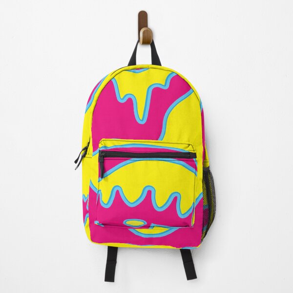 Item preview, HYPE TRIPPY POP ARTWORK designed and sold by evanartt.