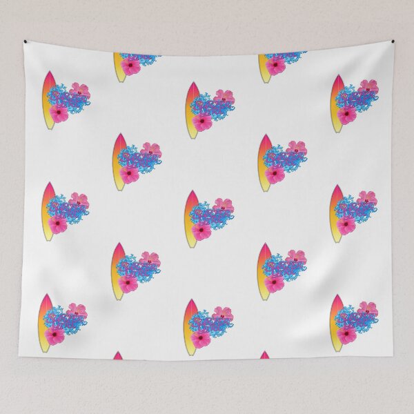 Item preview, Surfer Girl designed and sold by Packrat.