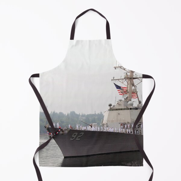Item preview, USS MOMSEN (DDG-92) SHIP'S STORE designed and sold by militarygifts.