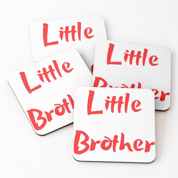 Item preview, Little Brother designed and sold by delvaoutfitters.