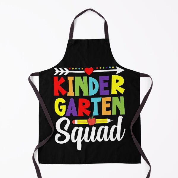 Item preview, Kindergarten Squad designed and sold by eajob.