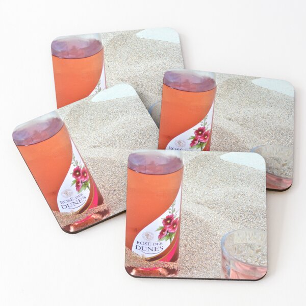 Item preview, Pink dunes designed and sold by ART22.