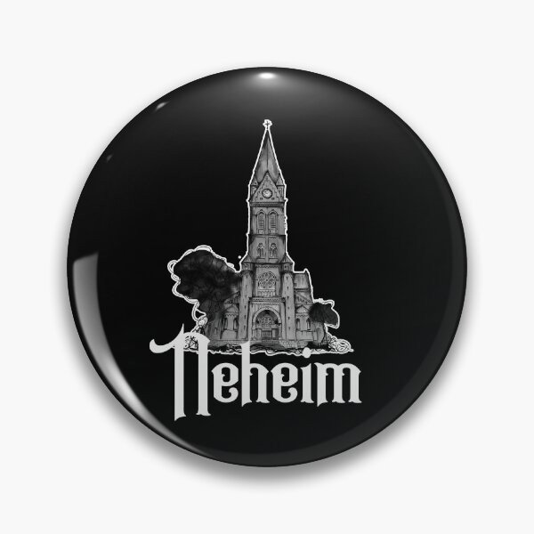 Item preview, Neheimer Dom Sauerland Urban Sketch motif designed and sold by emm-j.