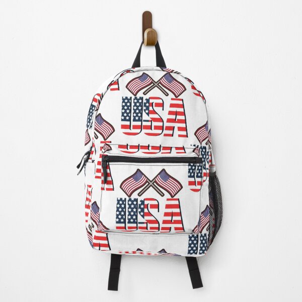 Item preview, USA Knit Texture and flag designed and sold by Product  Stella.