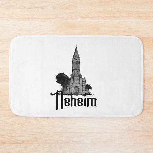 Item preview, Neheimer Dom Sauerland Urban Sketch motif designed and sold by emm-j.
