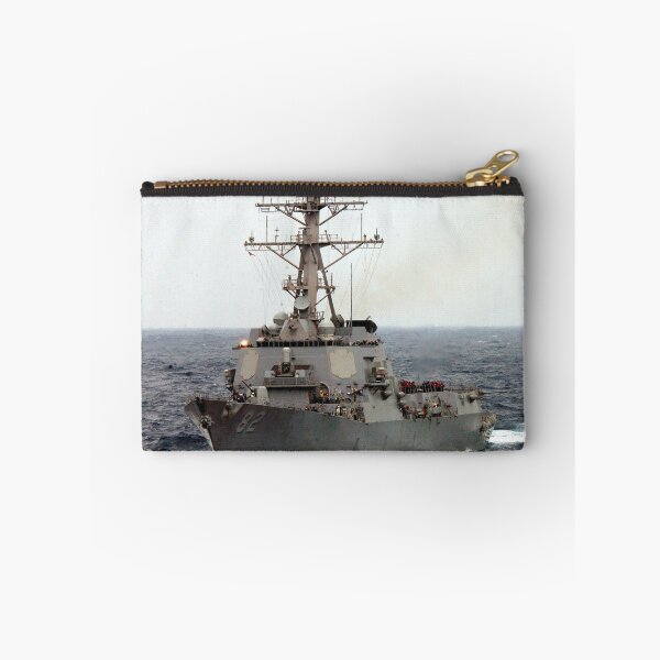 Item preview, USS LASSEN (DDG-82) SHIP'S STORE designed and sold by militarygifts.