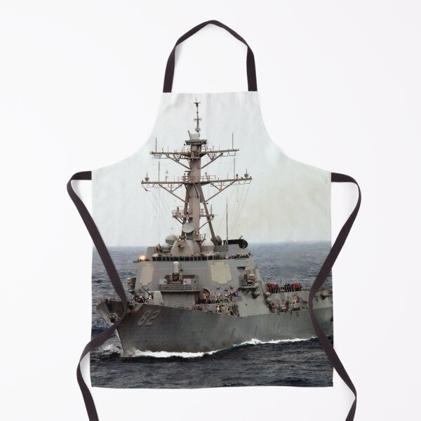 Item preview, USS LASSEN (DDG-82) SHIP'S STORE designed and sold by militarygifts.