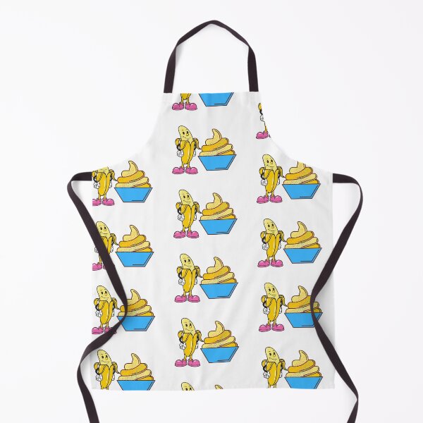Item preview, National banana split day sundae designed and sold by BrissetSunshine.