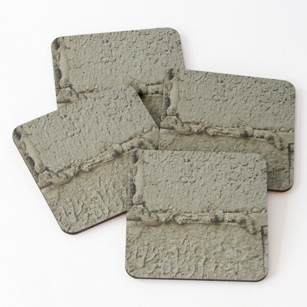Item preview, brickwork gray background designed and sold by mrivserg.