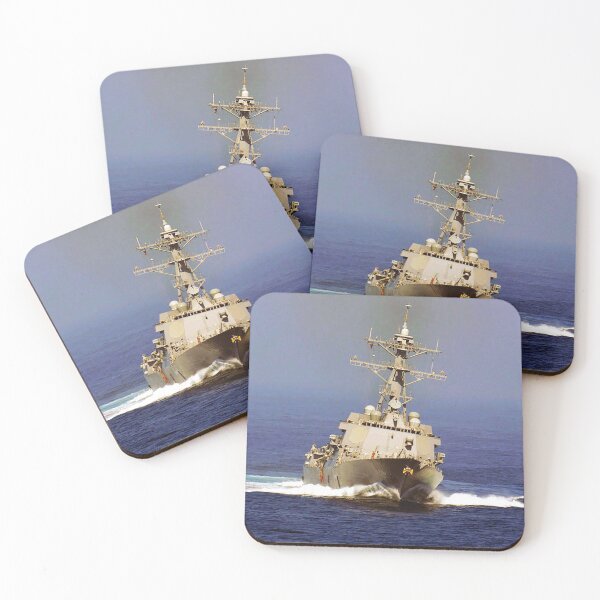 Item preview, USS KIDD (DDG-100) SHIP'S STORE designed and sold by militarygifts.