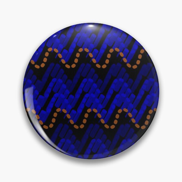 Item preview, 3D Dotted Wave designed and sold by Creative BD.