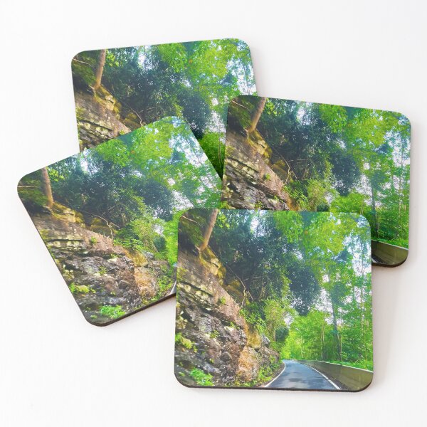 Item preview, Rocky Mountain Roads  designed and sold by Only4sometimes.