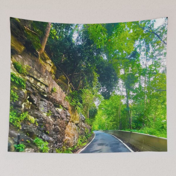 Item preview, Rocky Mountain Roads  designed and sold by Only4sometimes.