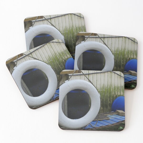 Item preview, lifebuoy close-up designed and sold by mrivserg.