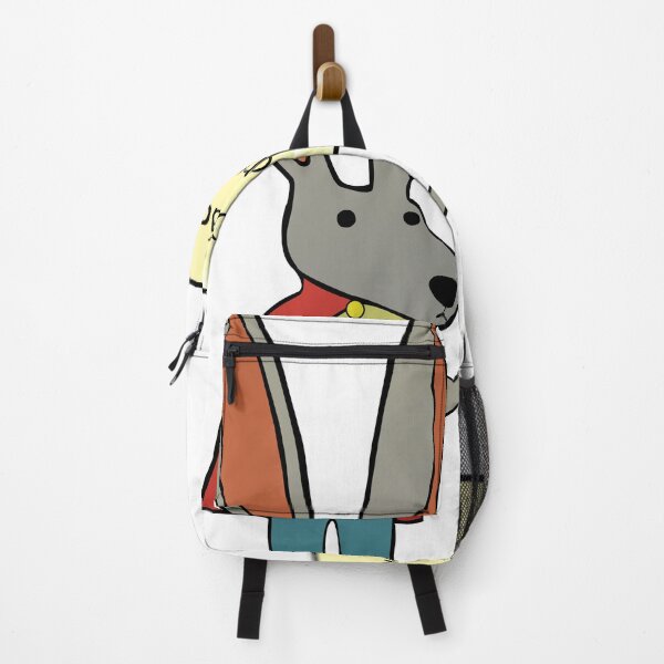 Item preview, Ultra Bunny with a Sign - Rick Flag shirt designed and sold by PotatoGear.