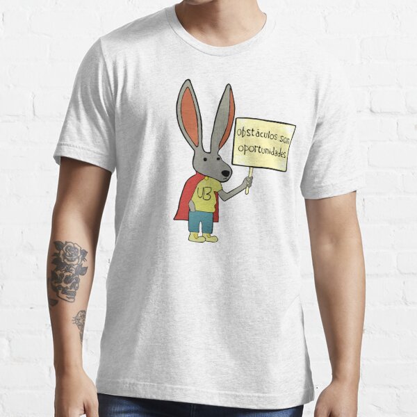 Bunny Squad T-Shirts for Sale