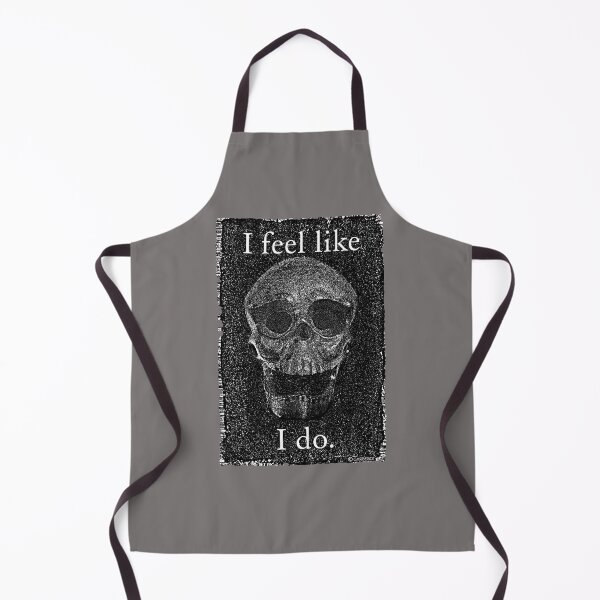 Item preview, I feel like I do. designed and sold by Gregory Beck.