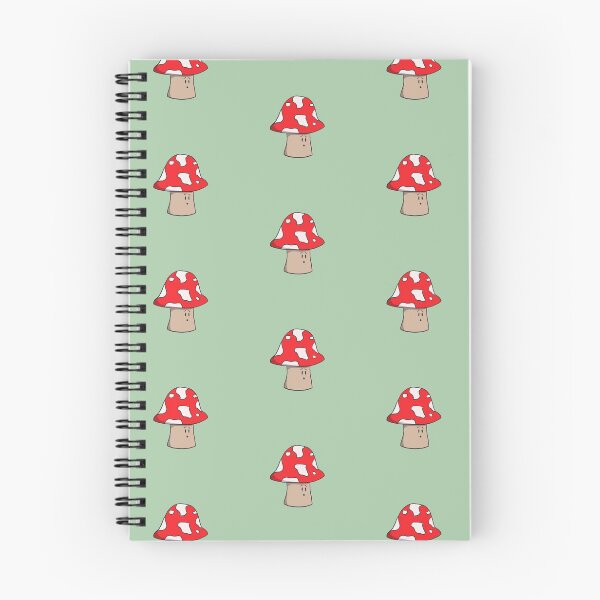 Item preview, Troubled Mushroom designed and sold by madsmoon.