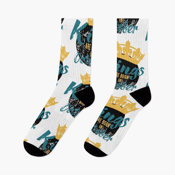 Item preview, Kings are bron in October designed and sold by samah82.