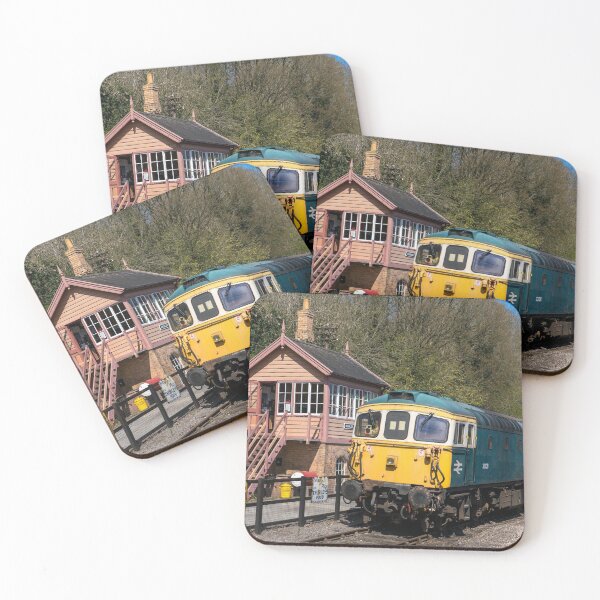 Item preview, Highley Crompton designed and sold by hawkie.