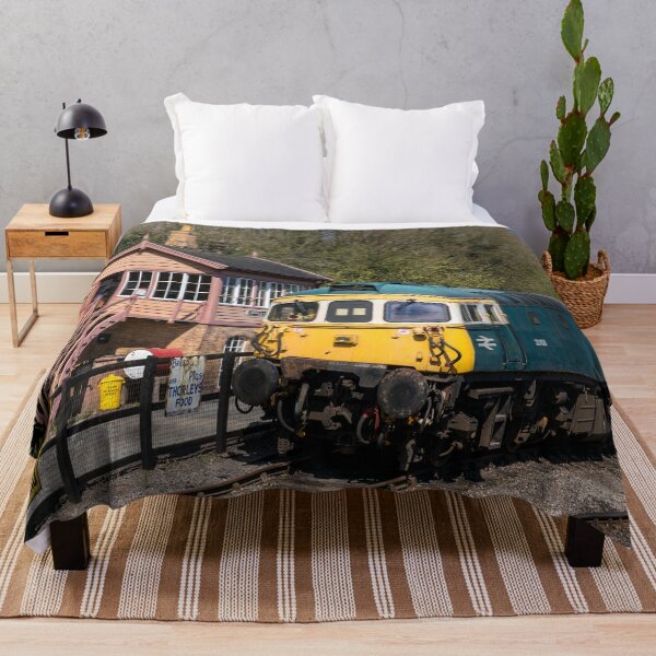 Item preview, Highley Crompton designed and sold by hawkie.