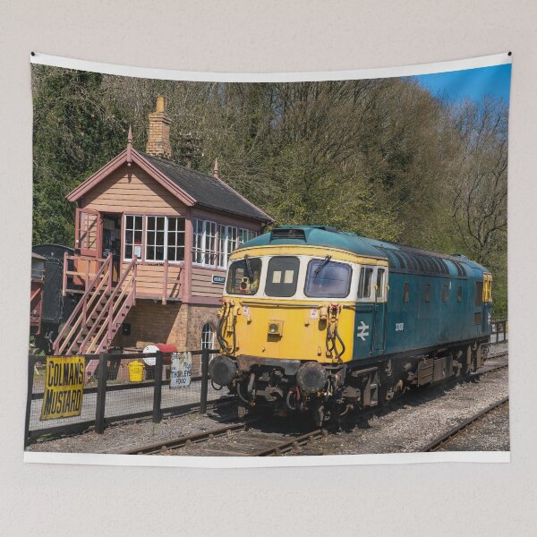 Item preview, Highley Crompton designed and sold by hawkie.