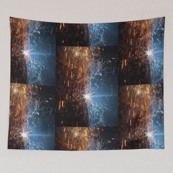 Item preview, The Sparkler  designed and sold by Jkund19.