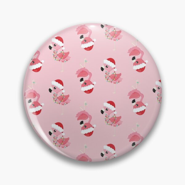 Item preview, Flamingo Christmas, I just really like flamingos, cute flamingos, flamazing Christmas, cute flamingo couple designed and sold by 732Studio.