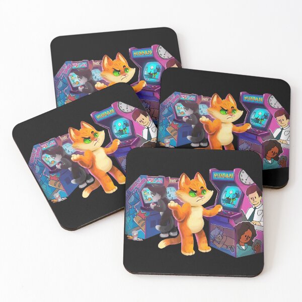 Item preview, Gamer Cat designed and sold by FotoLibreStudio.