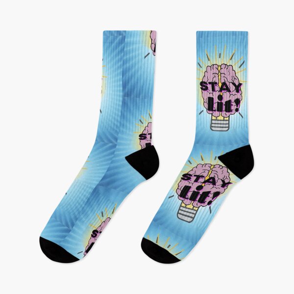 Item preview, Stay Lit Day Time designed and sold by Africa C. Williams.