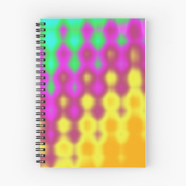 Item preview, Neon Pixilated   designed and sold by maddiamond94.