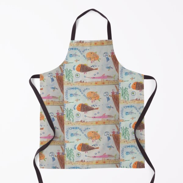 Item preview, The Sea designed and sold by Igorsalik.