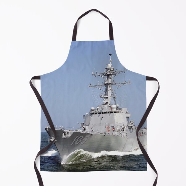 Item preview, USS DEWEY (DDG-105) SHIP'S STORE designed and sold by militarygifts.