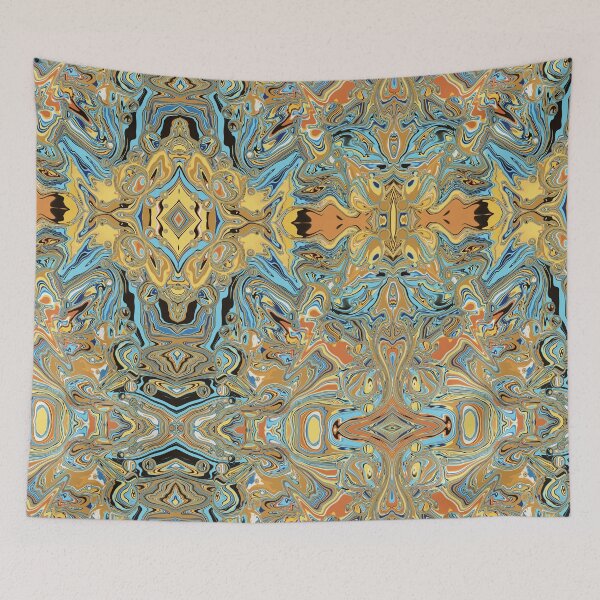 Item preview, Rorschach bubblez designed and sold by Amanda Ozga.