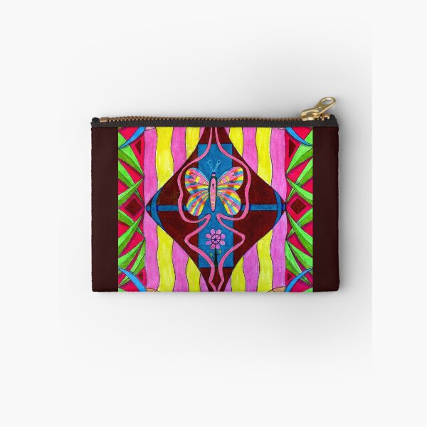 Item preview, 571 - BUTTERFLY DESIGN - DAVE EDWARDS - COLOURED PENCILS - 2021 designed and sold by BLYTHART.
