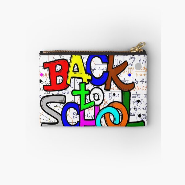 Item preview, BACK TO SCHOOL designed and sold by MXanwar.