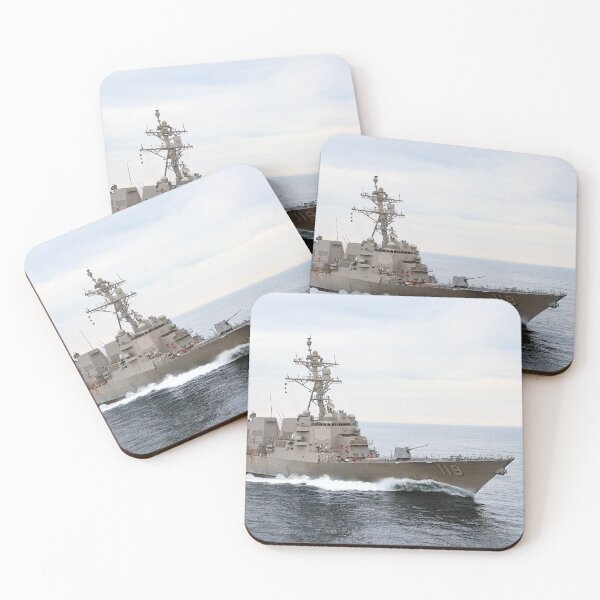 Item preview, USS DELBERT D. BLACK (DDG-119) SHIP'S STORE designed and sold by militarygifts.