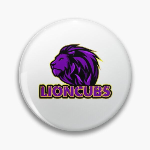 Item preview, Lioncubs Merch designed and sold by LPES-Merch.