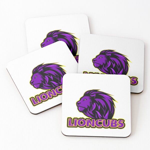 Item preview, Lioncubs Merch designed and sold by LPES-Merch.