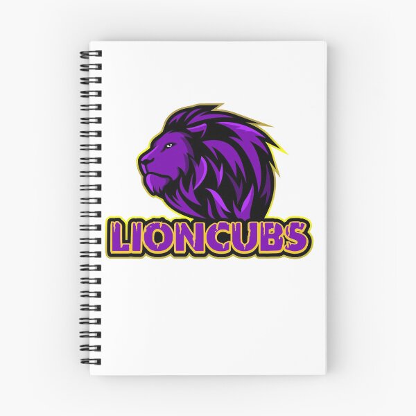 Item preview, Lioncubs Merch designed and sold by LPES-Merch.