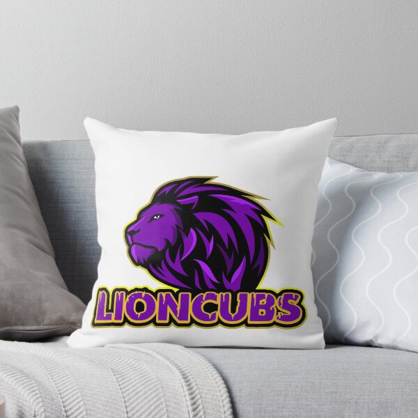 Item preview, Lioncubs Merch designed and sold by LPES-Merch.