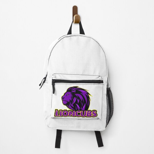 Item preview, Lioncubs Merch designed and sold by LPES-Merch.
