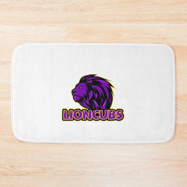 Item preview, Lioncubs Merch designed and sold by LPES-Merch.