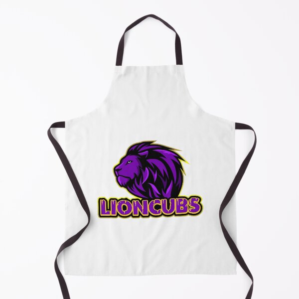 Item preview, Lioncubs Merch designed and sold by LPES-Merch.