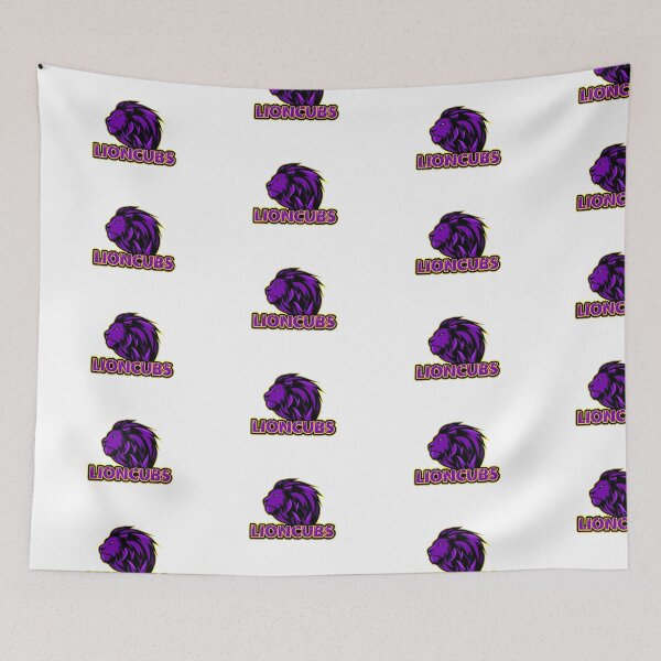 Item preview, Lioncubs Merch designed and sold by LPES-Merch.