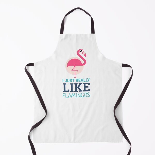 Item preview, I just really like flamingos designed and sold by prestige dn.