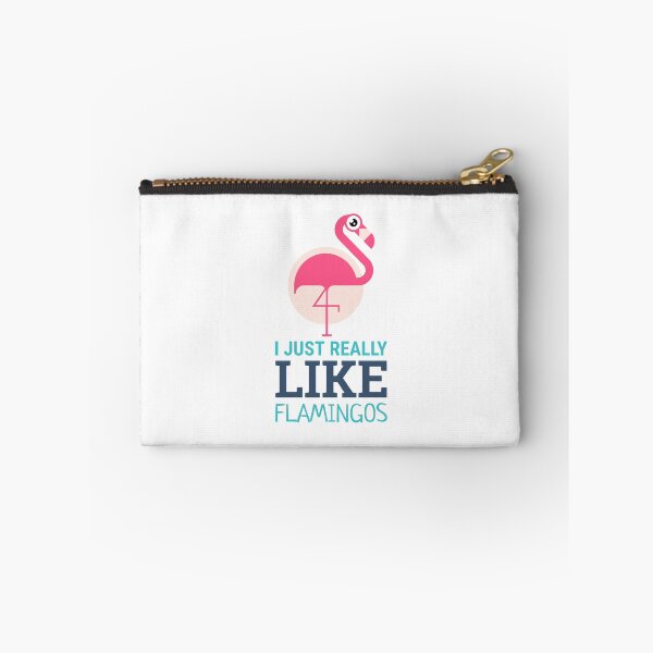 Item preview, I just really like flamingos designed and sold by prestige dn.