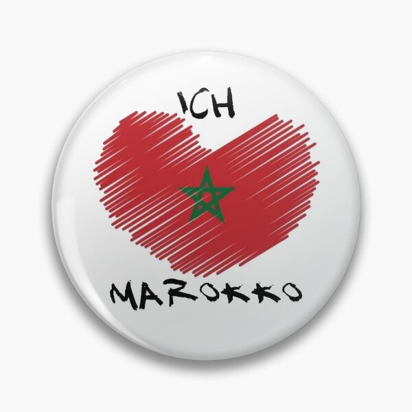 Item preview, I love Morocco designed and sold by underdogsgrit.