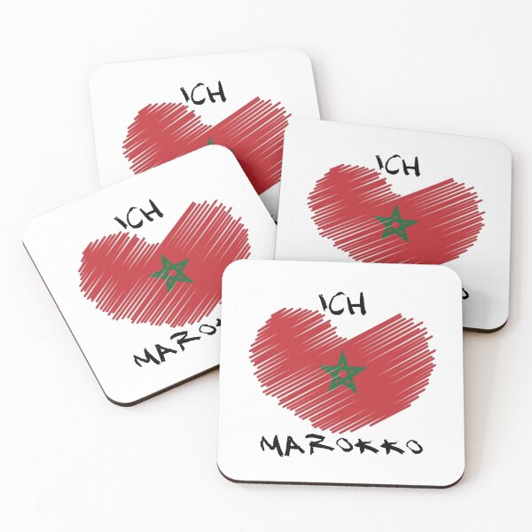 Item preview, I love Morocco designed and sold by underdogsgrit.