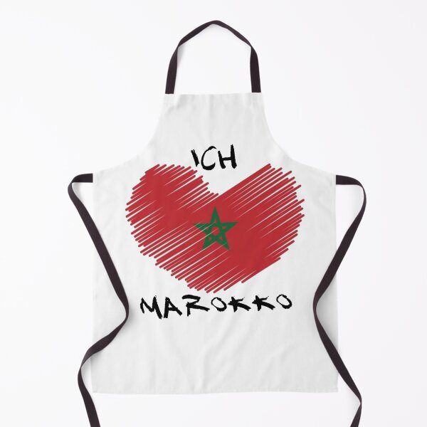 Item preview, I love Morocco designed and sold by underdogsgrit.